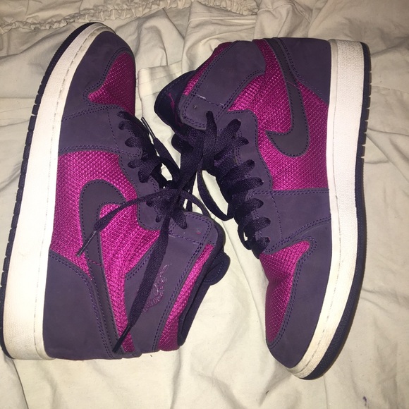 jordan 1 true berry